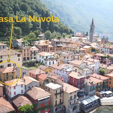 Casa La Nuvola 바레나 외부 사진